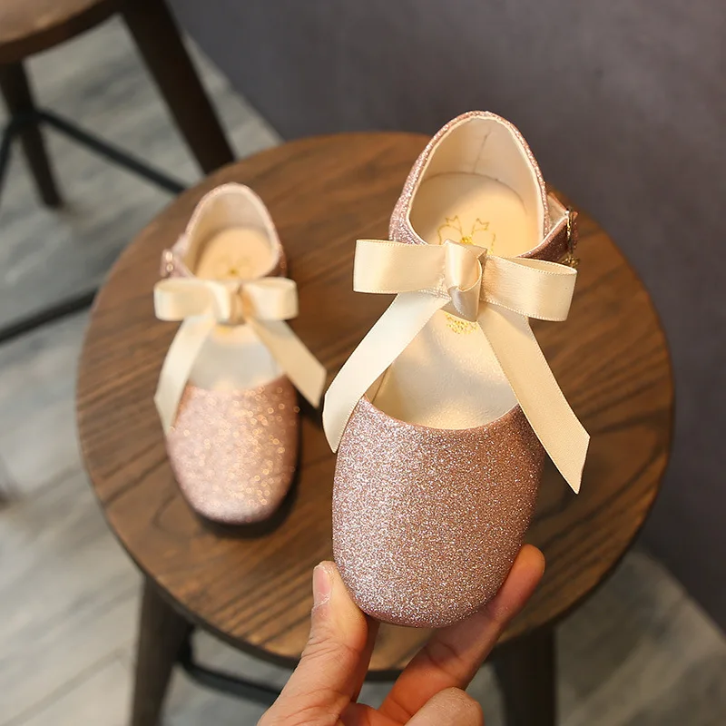 2019 г. модная летняя и весенняя Детская Женская обувь на плоской подошве