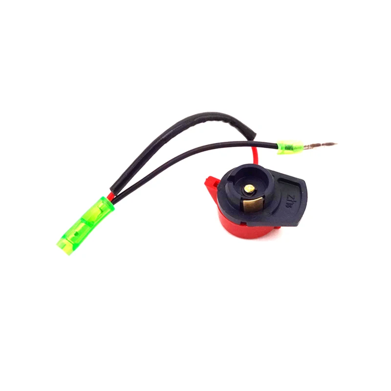 XLSION Aftermarket 2 шт. переключатель выключения для бензинового двигателя генератора