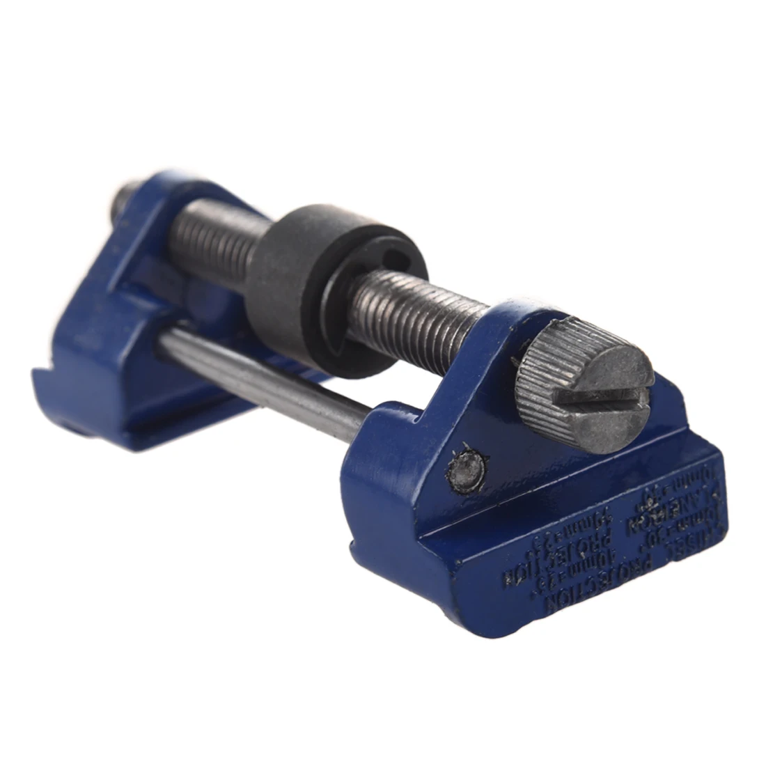 Направляющая для шлифовки металла плоская и зубило заточки плоского железа