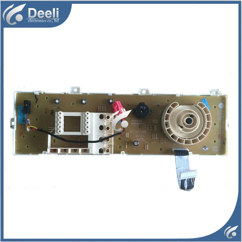 100% новая плата для стиральной машины дисплей доска WD N10300DT 6870EC9286B 1 компьютерная