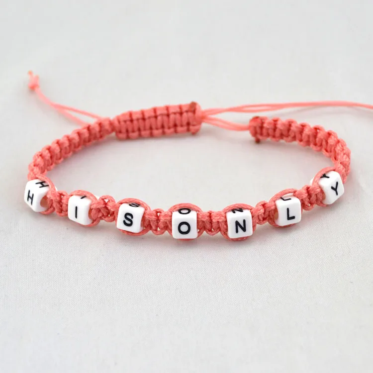 2016 Дизайн Браслеты Регулируемая Мода Пара Ювелирных Изделий Новые Модные Ручной