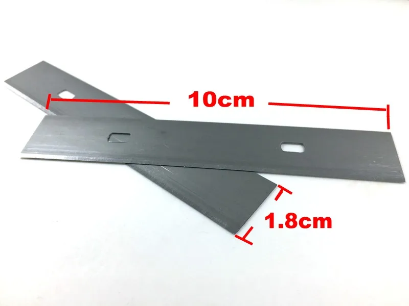2 шт. скребок для стекла мобильного телефона | Инструменты
