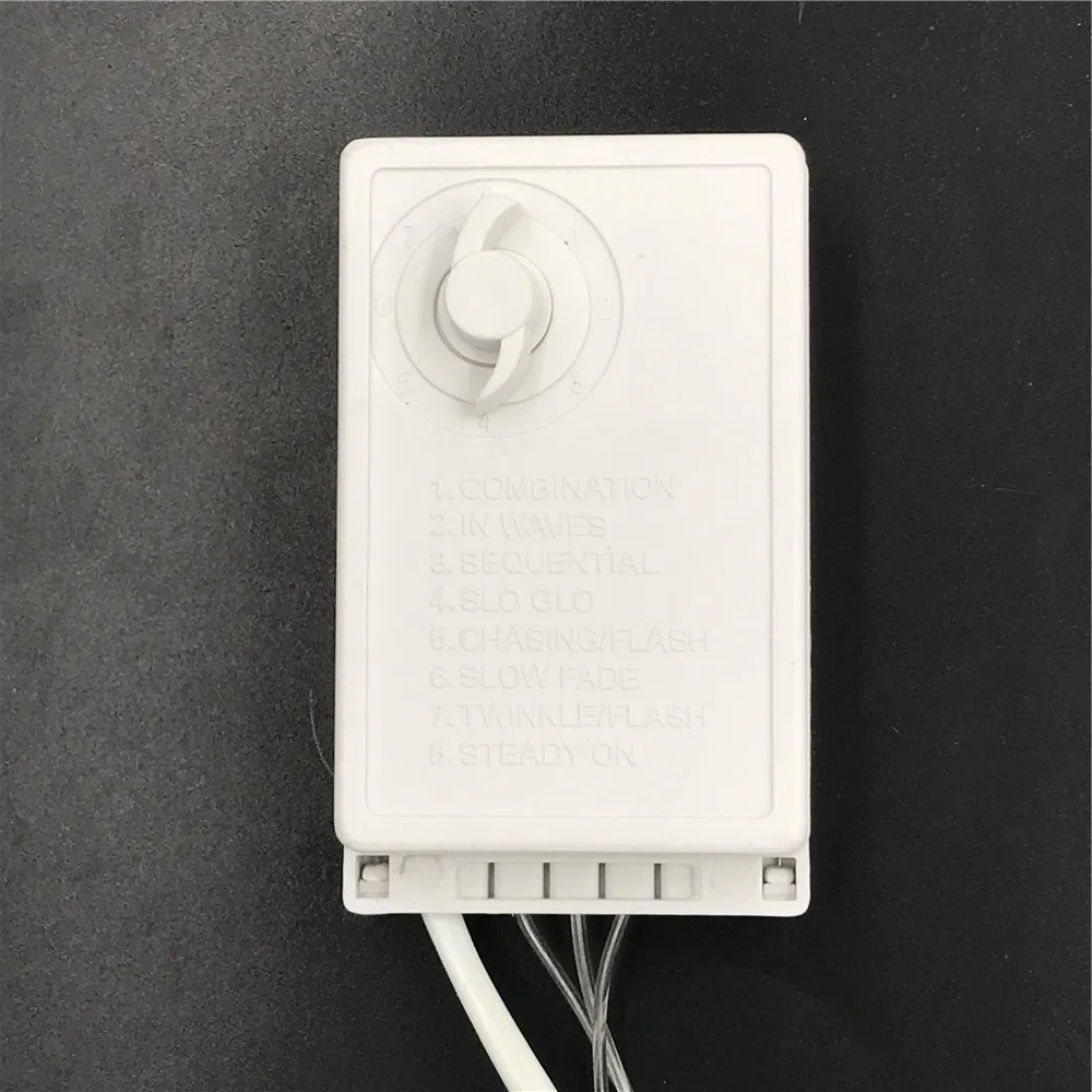 Рождественская светильник ная гирлянда 100 м 600 светодиодов водонепроницаемая