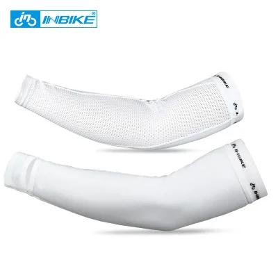 Велоспорт рука рукав велосипед наружное дышащей эластичной лайкры нарукавники