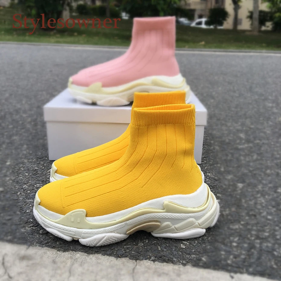 Стильные женские повседневные туфли на плоской подошве tenis feminino Espadrilles chaussures femme