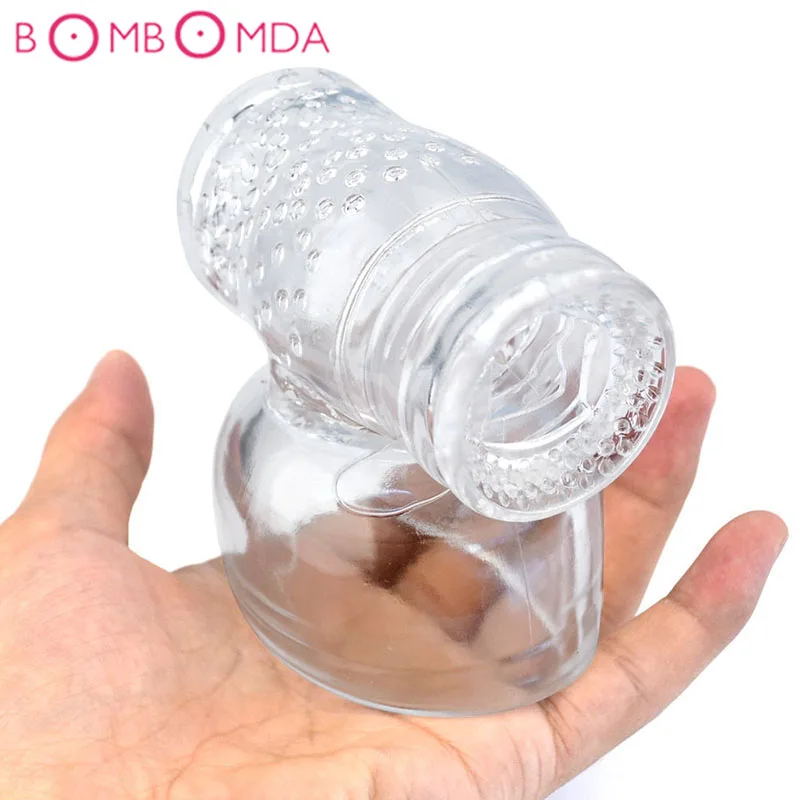 Вибратор AV Rod электронные Вибраторы головной убор волшебная палочка секс-товары