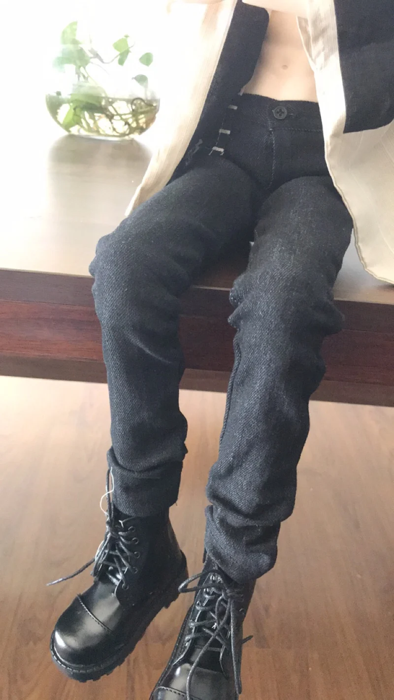 D01 P294 детская игрушка ручной работы 1/3 1/4 дядя аксессуары для куклы BJD/SD кукла