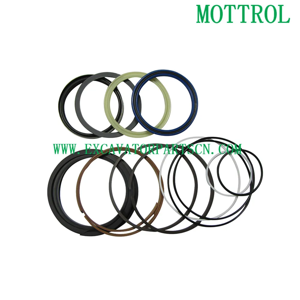 YN01V00175R300 ARM ЦИЛИНДР SEAL KIT SK235SR-2 | Автомобили и мотоциклы