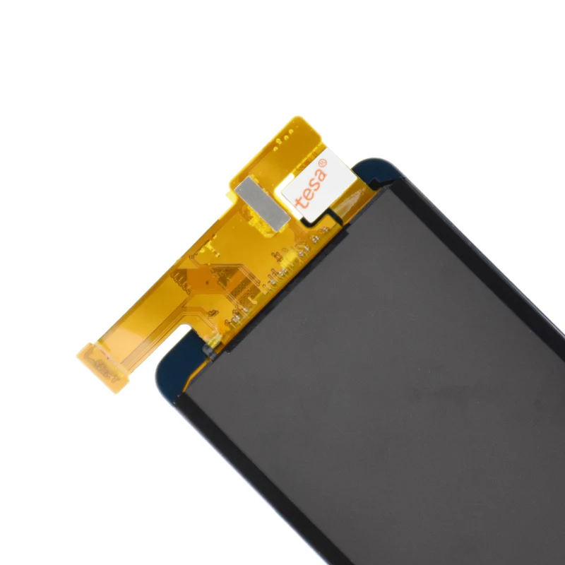 Тестирование A510 Дисплей для samsung Galaxy A5 2016 A510F A510M ЖК дисплей Сенсорный экран