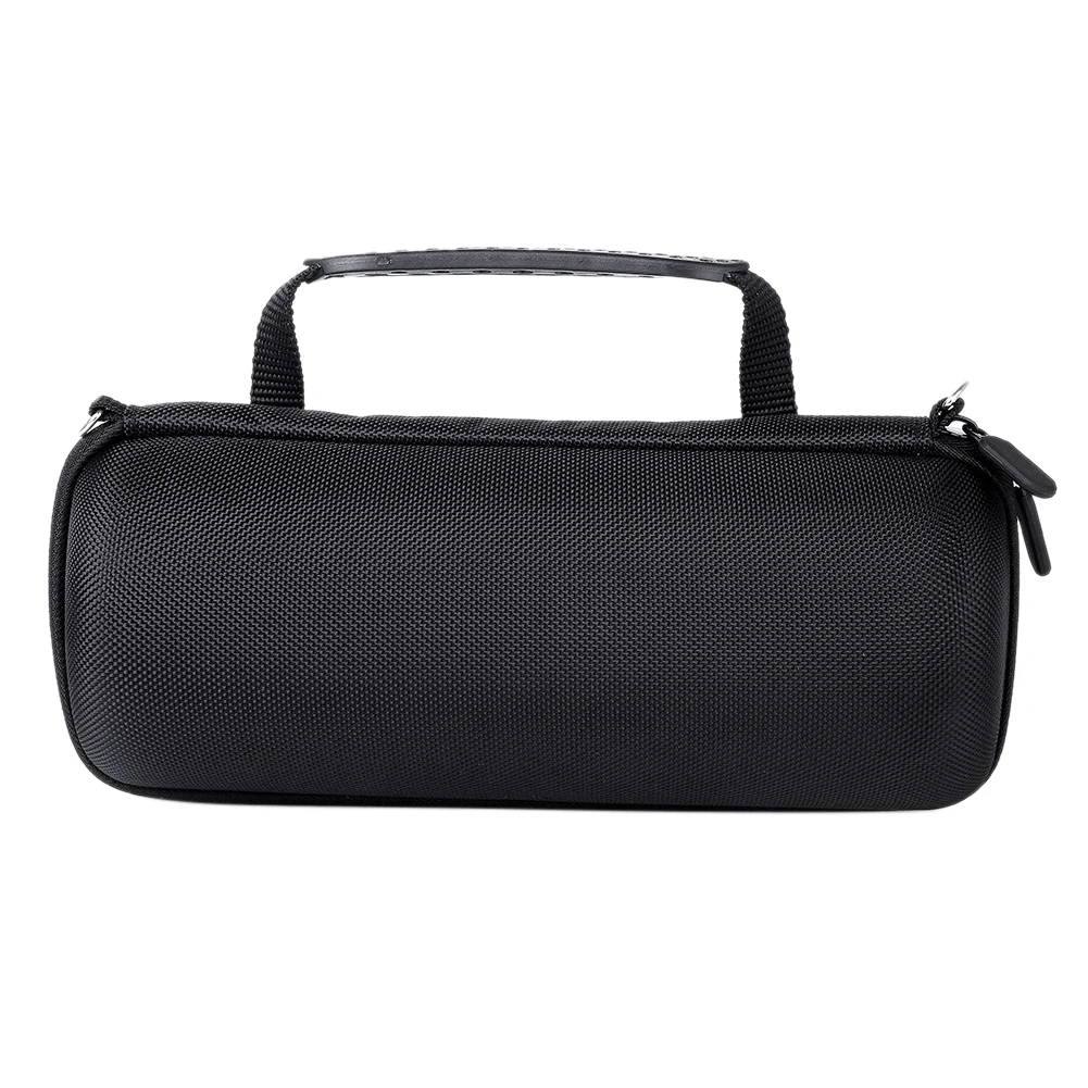 Путешествия ударопрочный удобные стильные eva защитный чехол для хранения Bluetooth