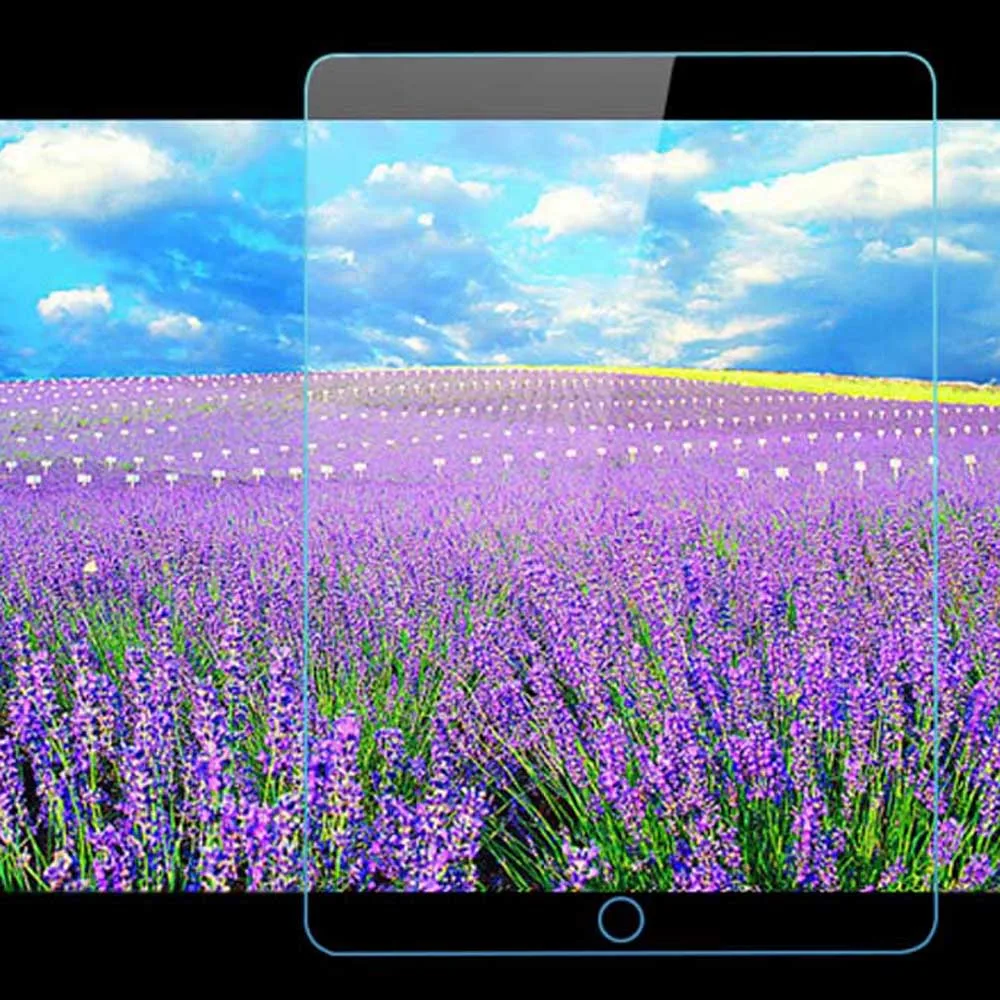 Защитная пленка для экрана из мягкого ТПУ с нано покрытием Huawei MediaPad T1 7 0