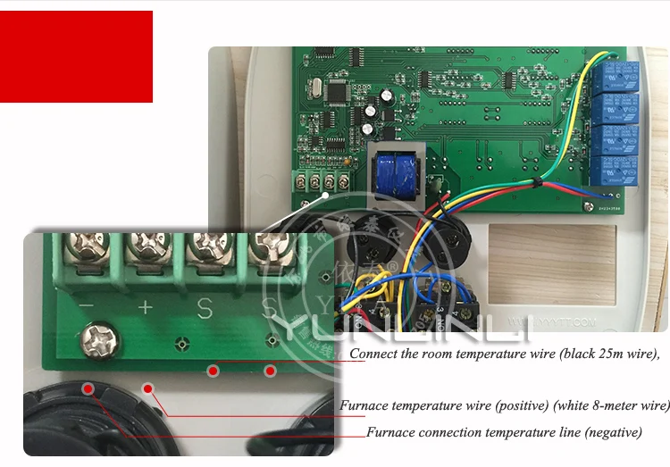 Управление аквакультурой бойлер устройство для подогрева воды управления