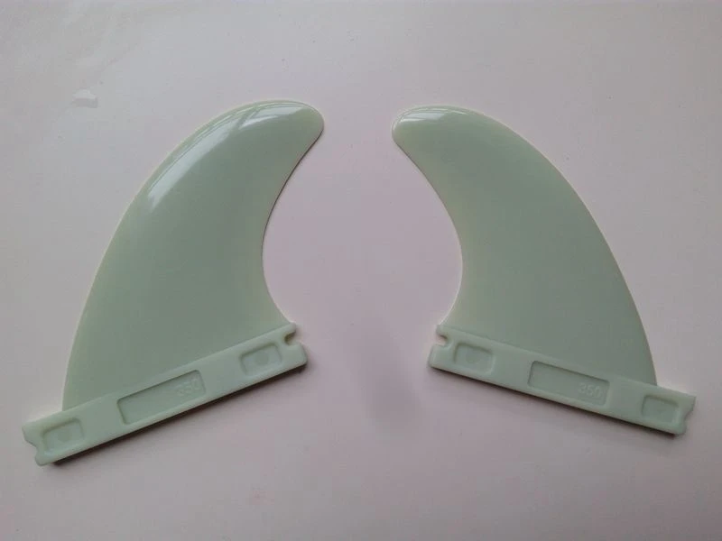 surfboard surf futura aletas future fins GL fin quilhas (2pcs) | Спорт и развлечения