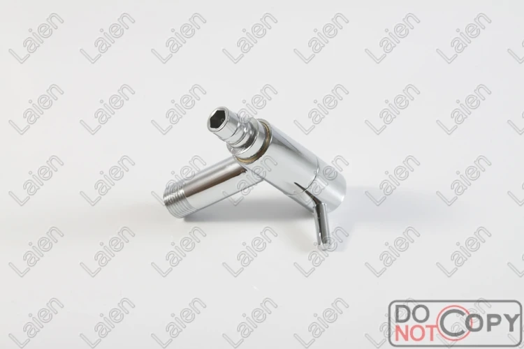 Ванная комната и стиральная машина кран Стиральная с одной ручкой Смеситель для