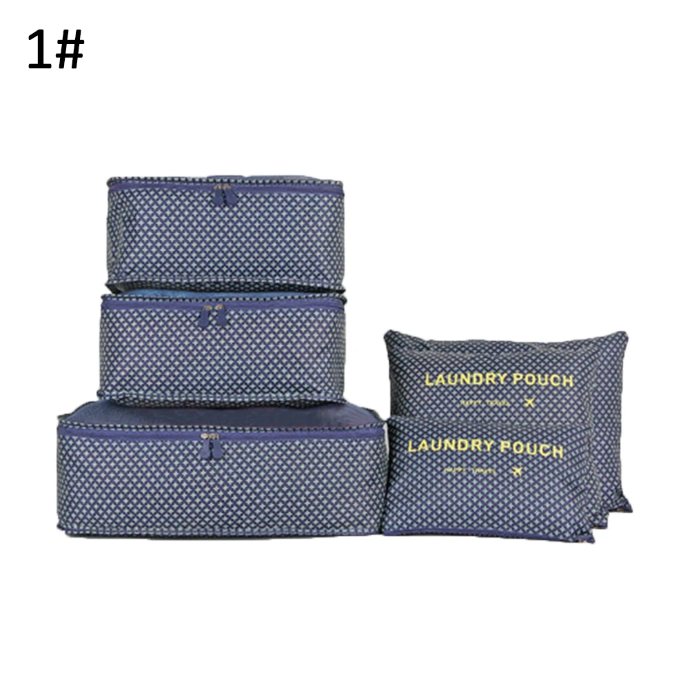 6 шт. большой объем модный бюстгальтер нижнее белье контейнер для хранения