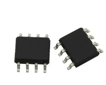 

30PCS/LOTS TLC2272AC TLC2272 2272AC 2272A SOP8 Operational amplifier IC