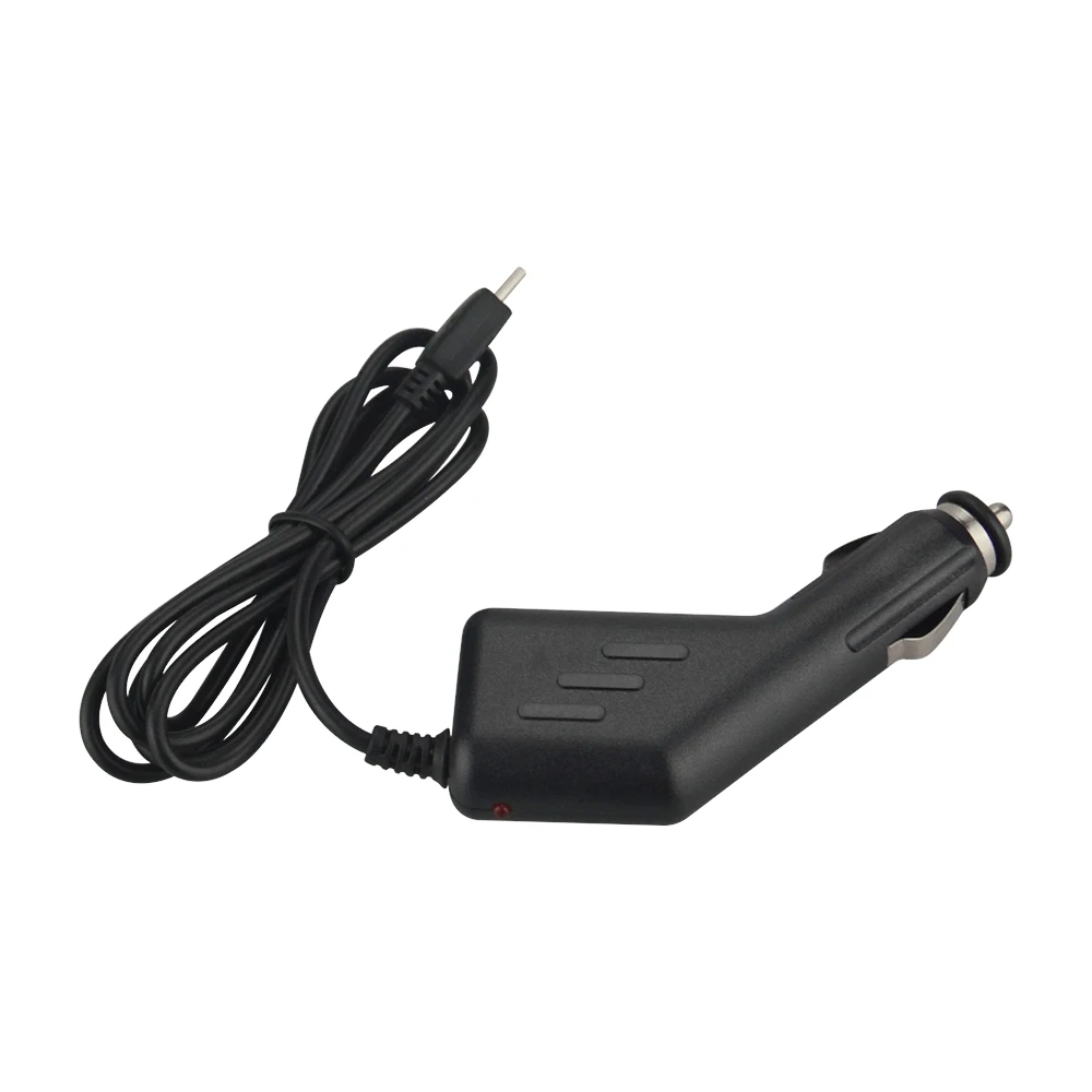 Автомобильное зарядное устройство для сигарет 8Pin Xexun оригинальный gps