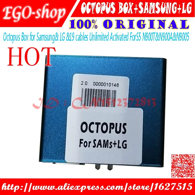 Gsmjustoncct octoplus box / octopus полностью активирован для LG forsamsung 19 кабелей включая кабели