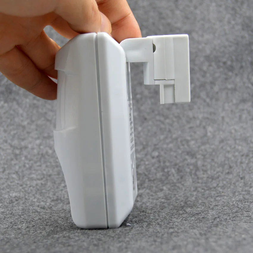 Беспроводной иммунный детектор для домашних животных 433 МГц подходит весом до 25