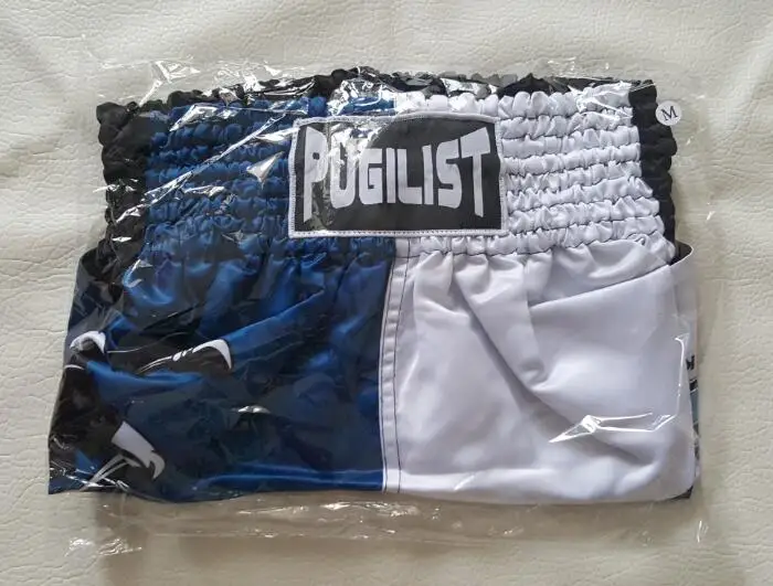 Шорты PUGILIST MMA шорты для бокса Муай Тай борьбы бокса|boxing trunks|muay thai shortsfight shorts |