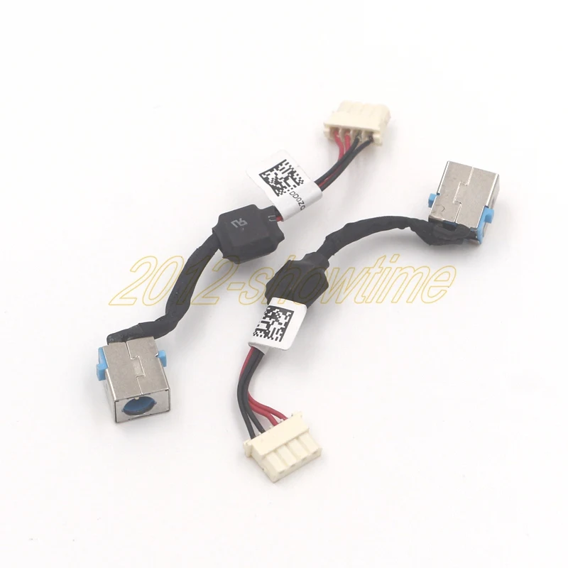 Новый оригинальный для Acer Aspire E1-421 E1-431 E1-431G E1-471 кабель питания постоянного тока
