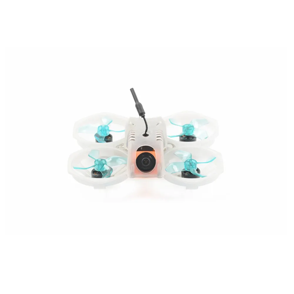 Gofly-RC Scorpion 80HD 80 мм микро бесщеточный 2S Whoop FPV гоночный Дрон F405 RunCam split Mini 25/100mW VTX Радиоуправляемый Дрон