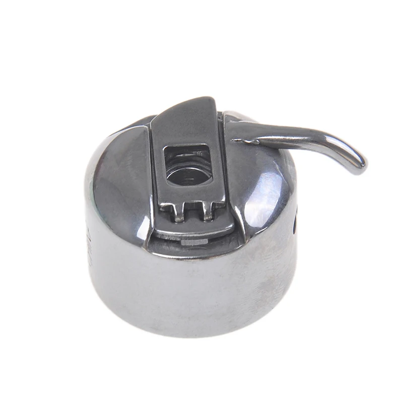 Sewing Machine Accessorries Metal Bobbin Spool Case | Дом и сад