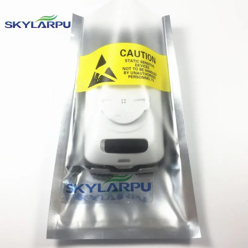 Задняя крышка skylarpu для GARMIN EDGE 520 задняя измерителя скорости велосипеда с заменой
