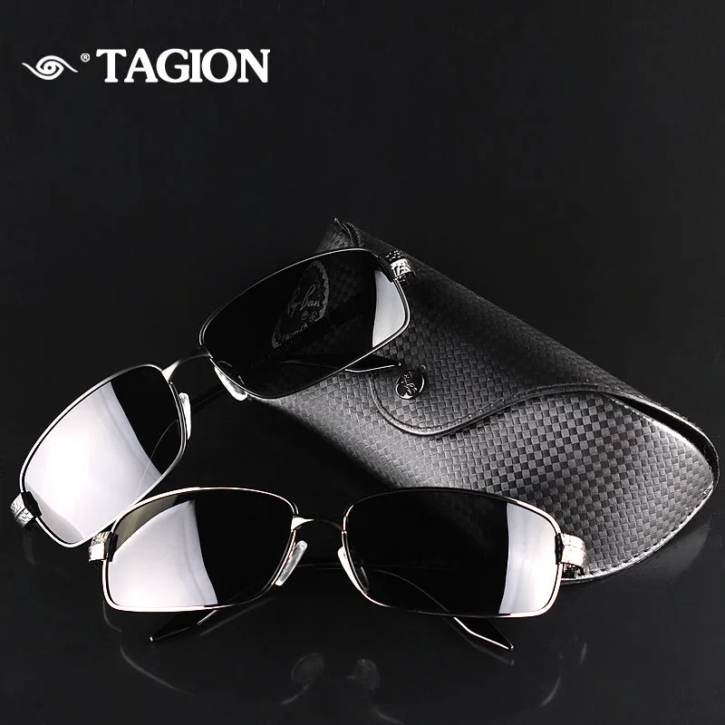 Летний стиль поляризационные солнцезащитные очки 2015 новый бренд дизайнерские