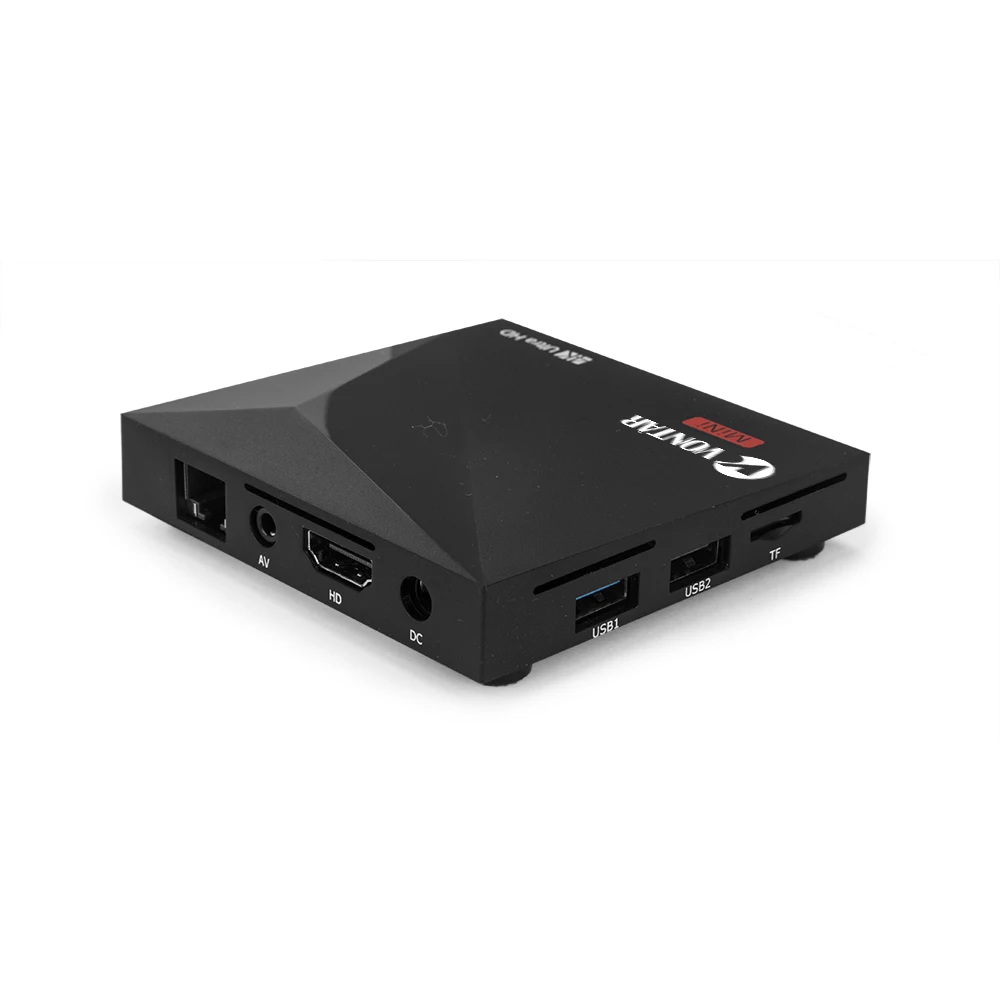 A5X плюс RK3328 Rockchip Android 7 1 ТВ BOX GB 8 2 16 4G WI-FI 100 M LAN USB3.0 4 K H.265 Smart Media Player телеприставке |
