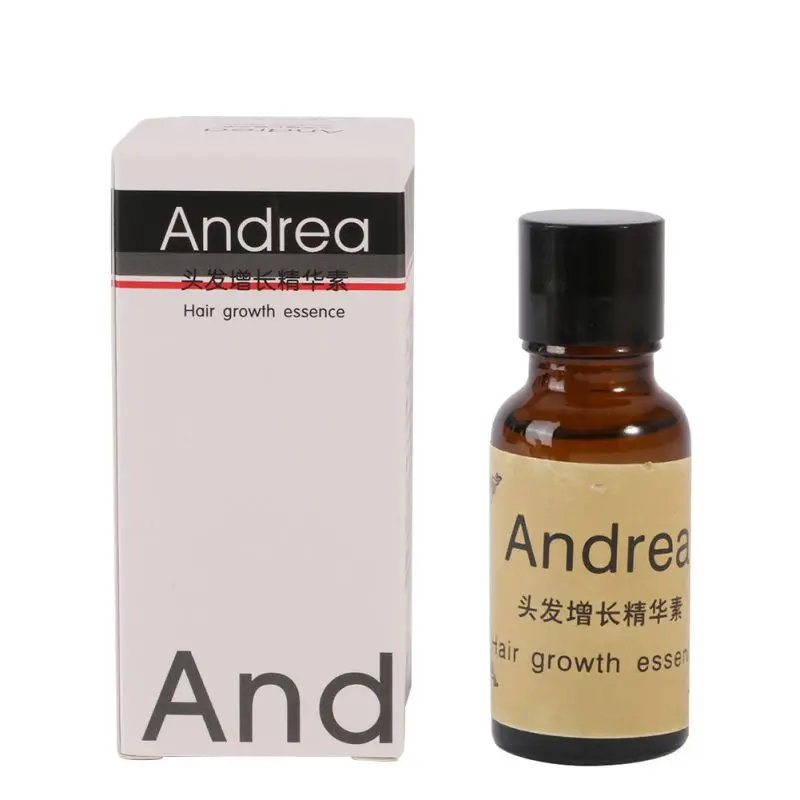 100% оригинальный быстрый рост Sunburst Andrea пиляторная эссенция масло для