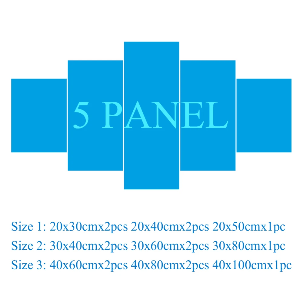 Настенная картина с изображением сексуальных красных губ HD Художественная
