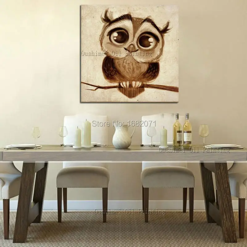 Художественные работы на заказ 2019 новый дизайн Ручная роспись Современная