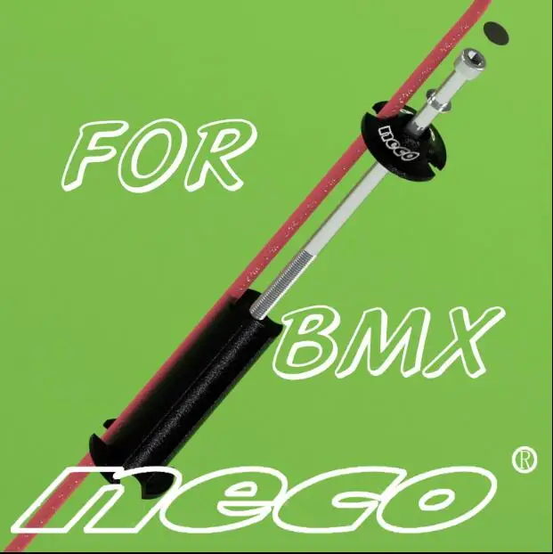 Фиксаторы для экстремального спорта NECO высокопрочные фиксаторы из алюминиевого