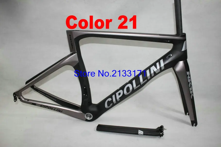 Красная рама Cipollini NK1K камуфляжная рама для шоссейного велосипеда 3k 1k карбоновая рама для велосипеда