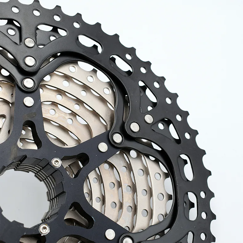 MTB 12 50 T 52 скоростная кассета велосипедная свободная Звездочка Cdg S горный