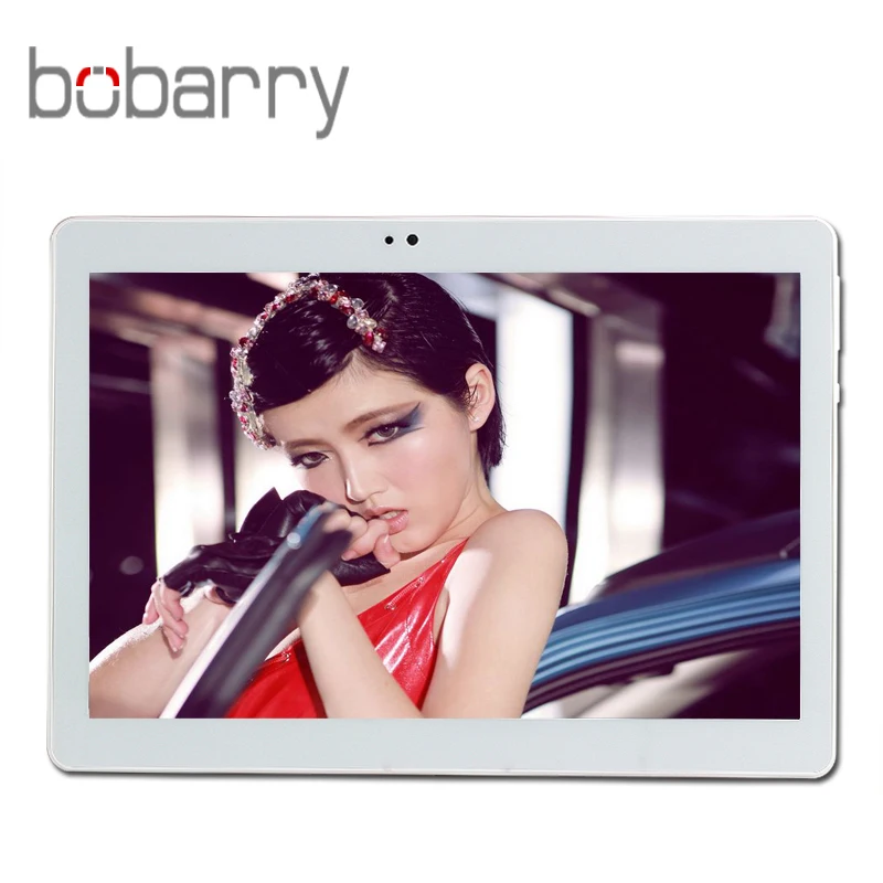 10 1 &quotпланшет IPS экран 1280*800 Восьмиядерный MTK8752 3G 4G Телефонный звонок 4 ГБ/128 Гб Две