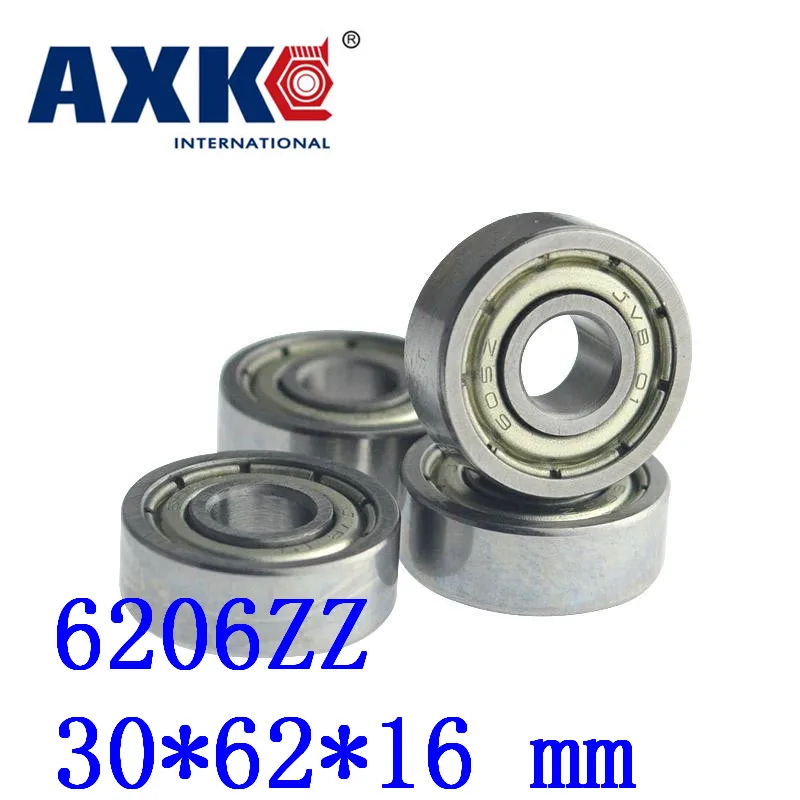 Новое поступление 2019 распродажа стальные упорные подшипники 4 шт. бесплатная