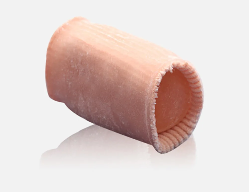 Elitzia ETFT032 Уход за ногами Hallux Valgus Силиконовая защита для разделения пальцев при