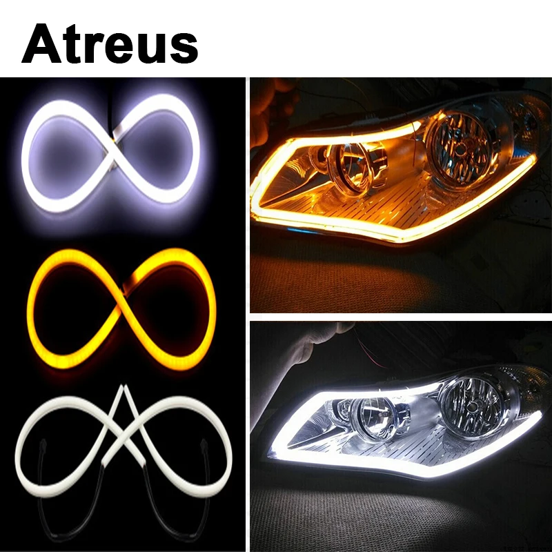 Atreus для Lexus Honda Civic Защитные чехлы сидений сшитые специально Opel astra h j Mazda 3 6 Kia Rio Ceed