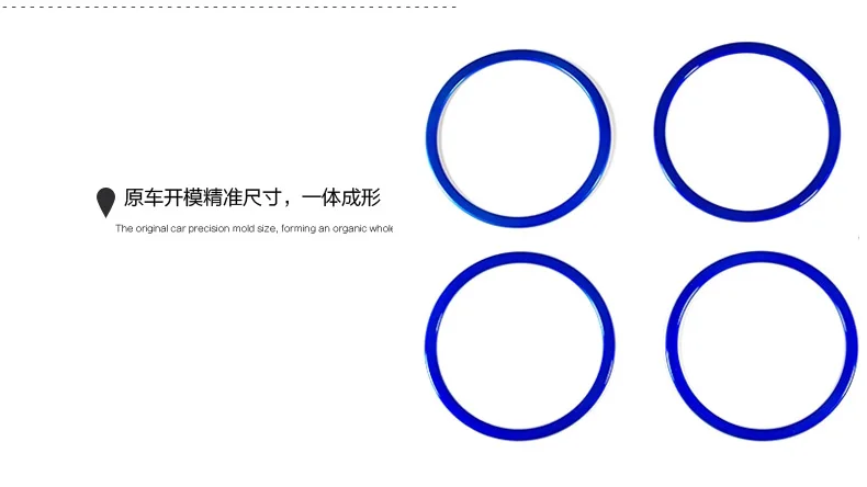 4 шт. автомобильные наклейки на колонки и гриль для BMW серии 3 GT GT5 X1 X3 X5 X6