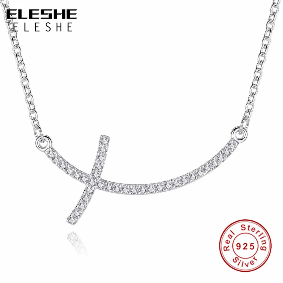 Женское ожерелье из серебра 925 пробы с фианитами|necklace with|designer necklacenecklace designer |