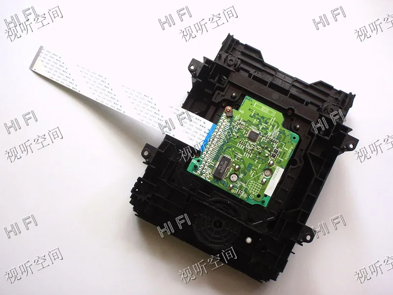 DVD RV621 RV632 RV637 RV646 вне склада. Оптический лазерный пикап