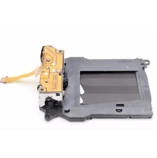 Новый оригинальный комплект для Sony A7RM2 A7R II затвора с затвором и лезвием шторки