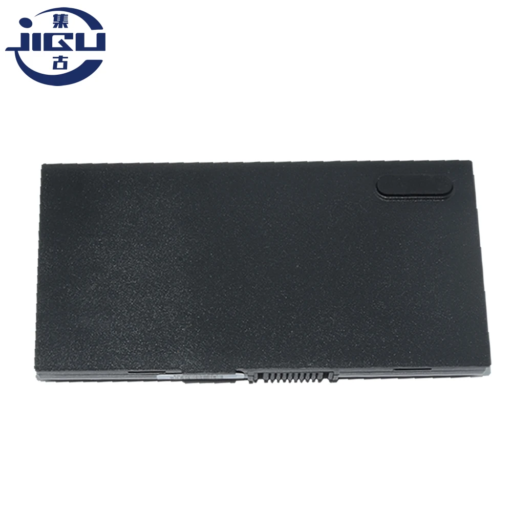 JIGU 6 ячеек Аккумулятор для ноутбука Asus A32-F70 A32-M70 A41-M70 A42-M70 L0690LC L082036 f70sl G71V M70v X71SL X72J F70