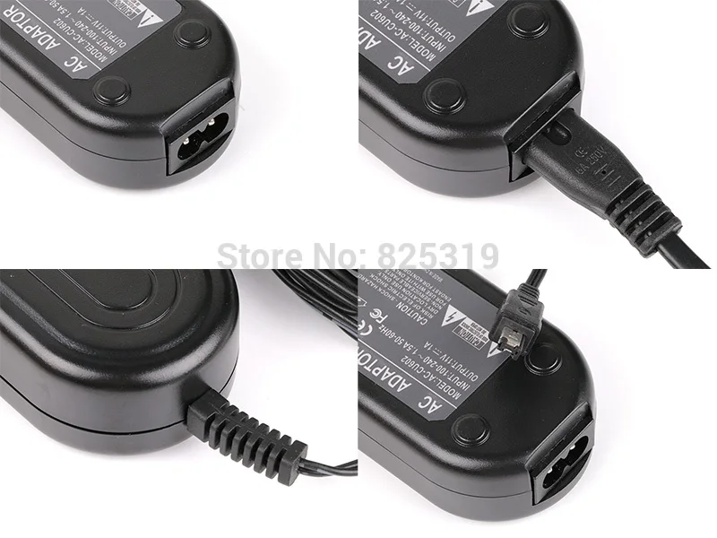 AC Питание адаптер/Зарядное устройство для JVC camecorders AP-V15 AP-V15E AP-V15U AP-V16 AP-V16U AP-V17 AP-V17E AP-V18 AP-V18U