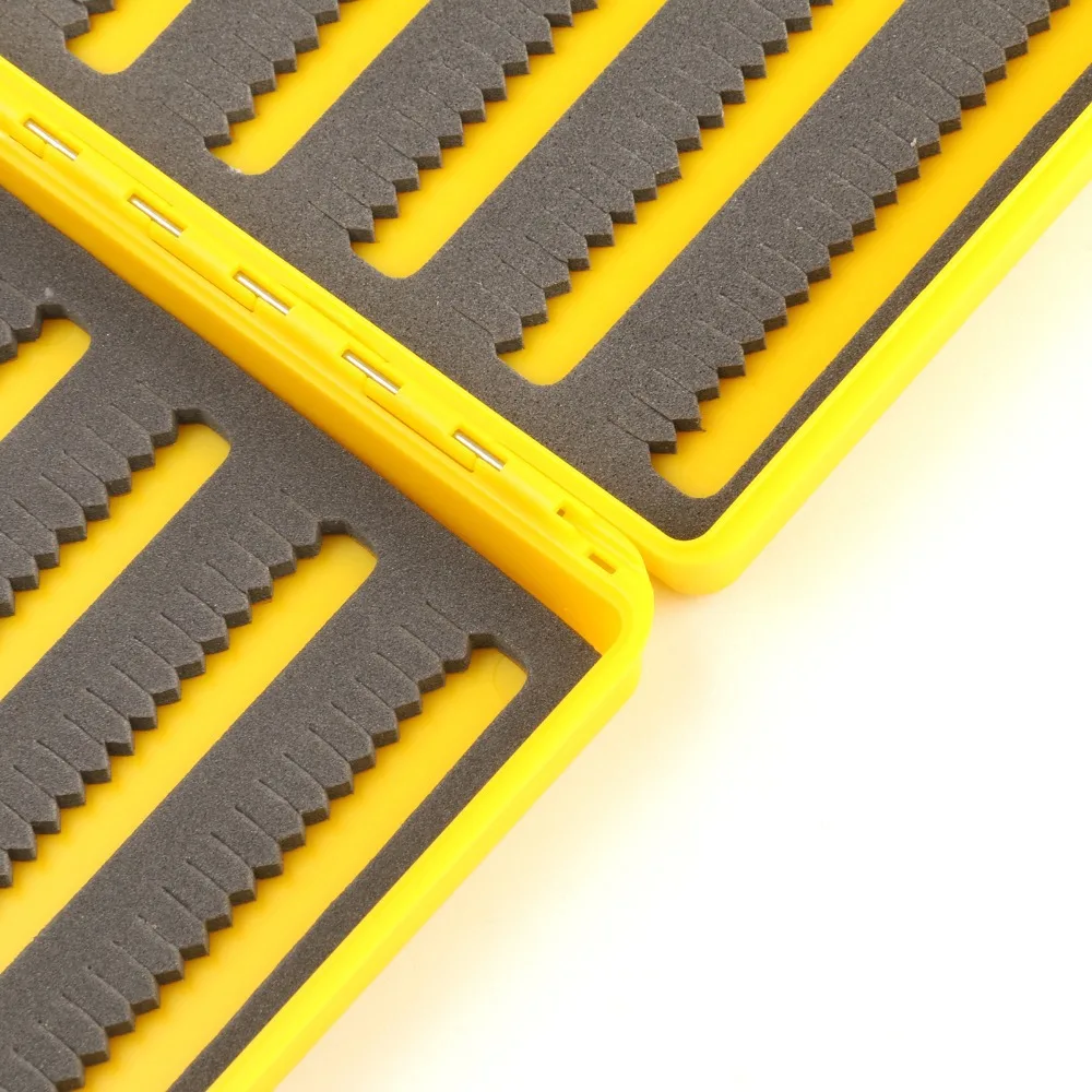 Комплект из 3 предметов Fly Рыбная ловля коробка высокого качества тонкий Для тела