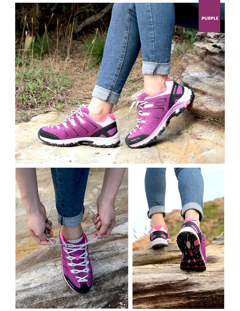 Новинка; zapatillas; треккинг; hombre; уличная походная обувь; ботинки для альпинизма; мужские кроссовки; Тактические уличные горные ботинки; mujer