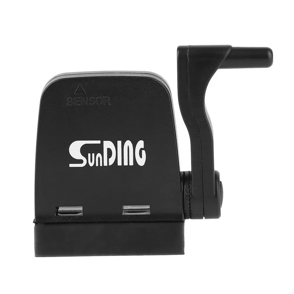 Велосипедный компьютер Sunding Bluetooth 4 0 беспроводной трекер датчик скорости и