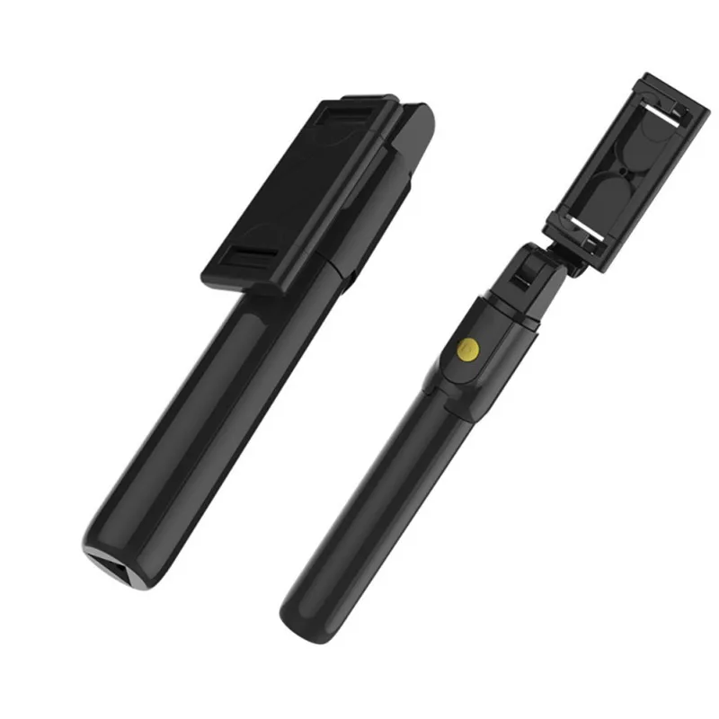 Складной мини-штатив Bluetooth селфи-палка универсальный для Android/iPhone IOS с